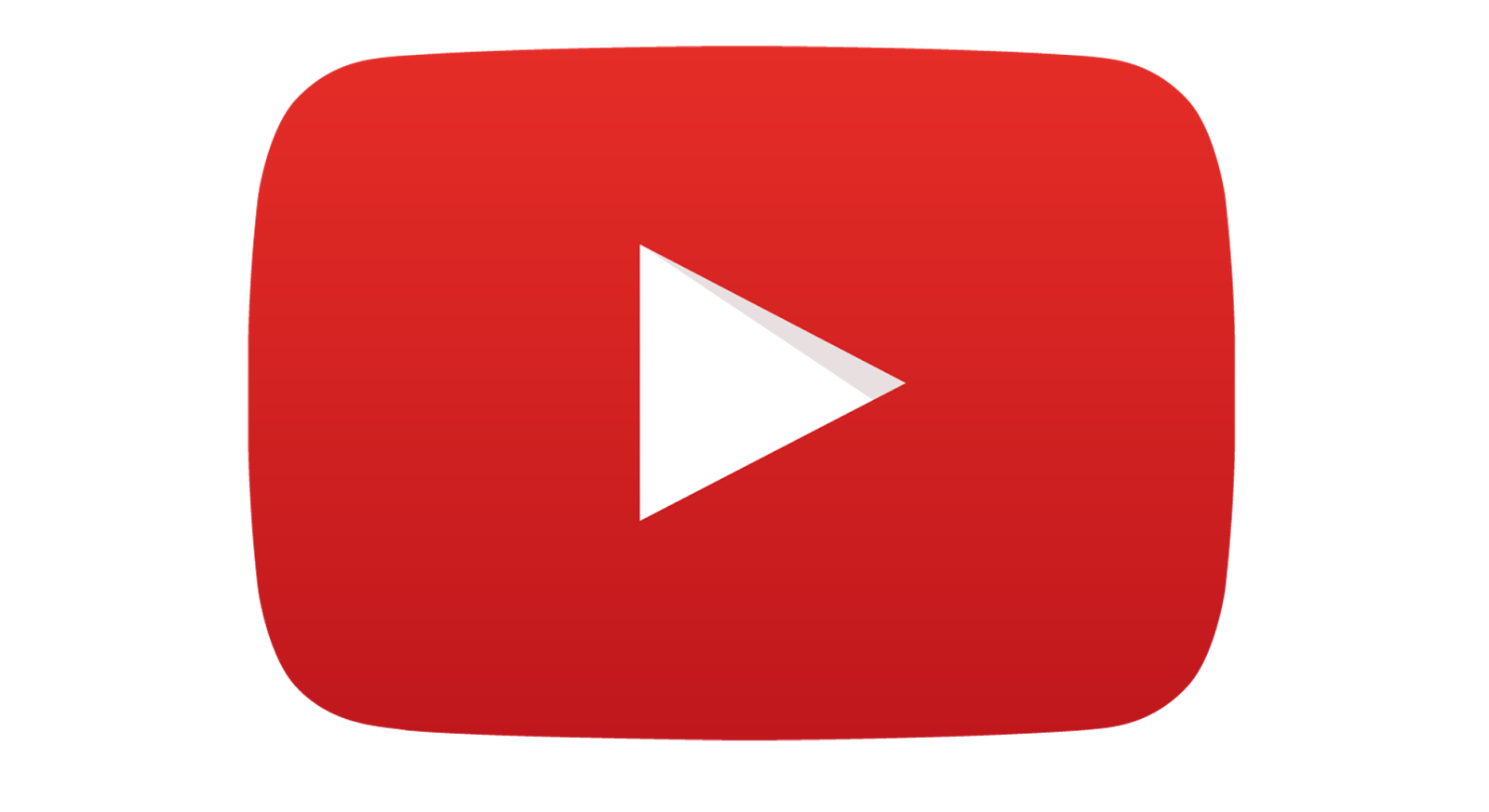 YouTube Logo
